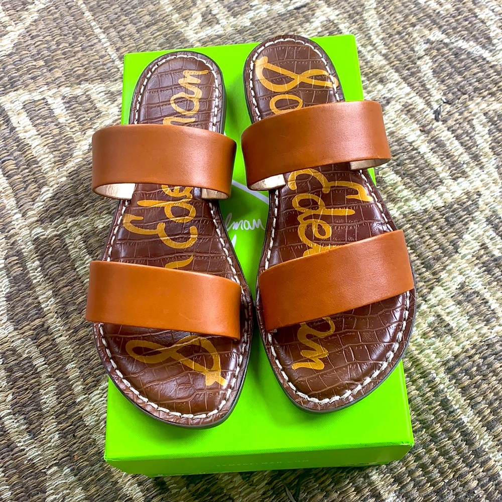 Sam Edelman Sandals Size 8.5
